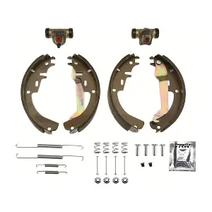 BK1605 TRW