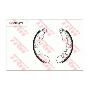 TRW GS7884