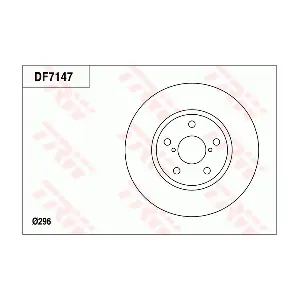 TRW DF7147