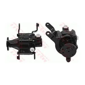 JPR257 TRW