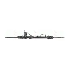 JRP753 TRW