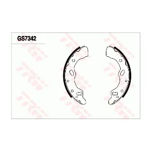 GS7342 TRW