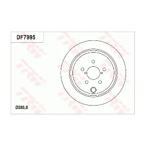 DF7995 TRW