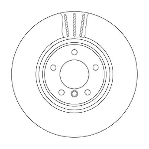 DF6609S TRW