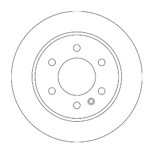 DF6596S TRW