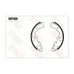GS7820 TRW