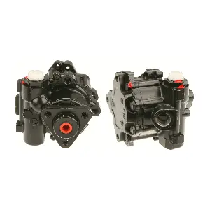 JPR718 TRW