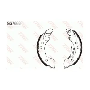 GS7888 TRW