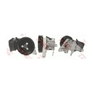 JPR901 TRW