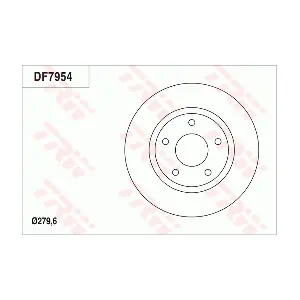 TRW DF7954