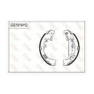 GS7914 TRW