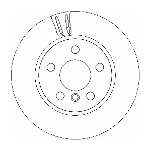 DF6715 TRW