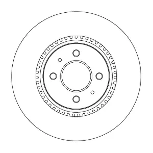 DF6025 TRW