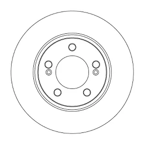 DF6924S TRW