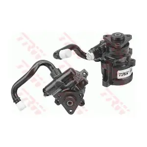 JPR126 TRW