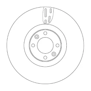 TRW DF6140