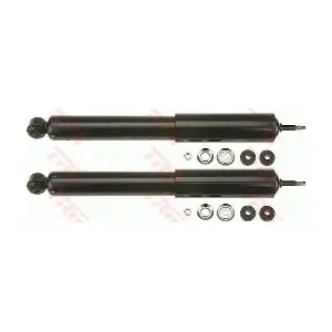 JGE138T TRW