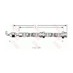 PHD220 TRW