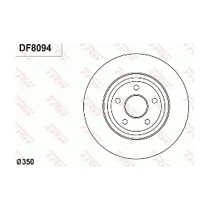 TRW DF8094