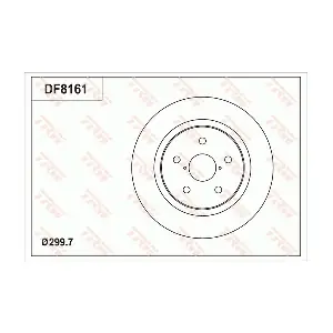 DF8161S TRW