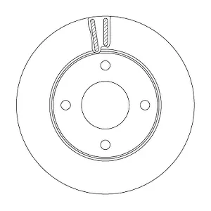 TRW DF6417