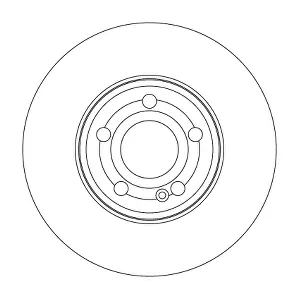 DF6769 TRW