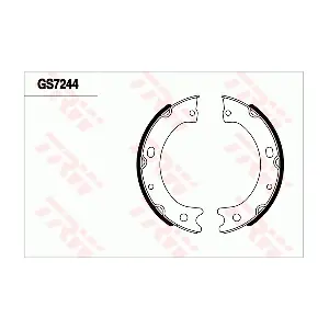 TRW GS7244