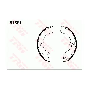 GS7348 TRW