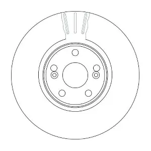 DF4260 TRW