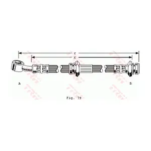 PHD174 TRW