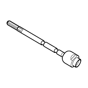 TRW JAR152