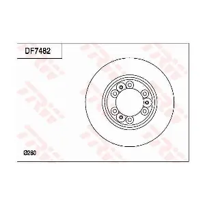 TRW DF7482
