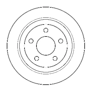 DF6928 TRW