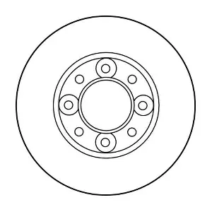TRW DF1301
