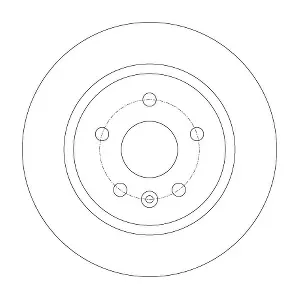 TRW DF6369