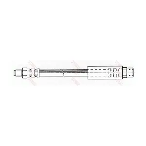 TRW PHB256