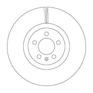 DF6983S TRW
