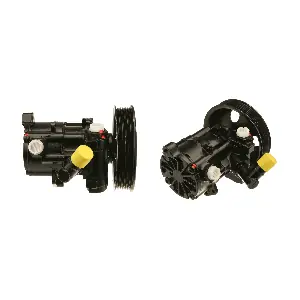 JPR641 TRW