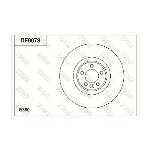 DF8079 TRW