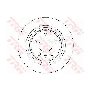 TRW DF6370