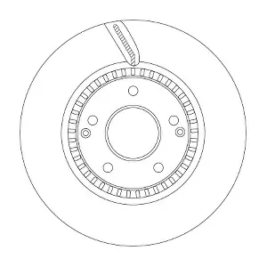 DF6883S TRW