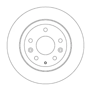 TRW DF8213S