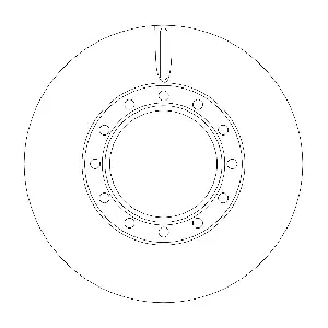 DF8981 TRW