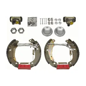 GSK1250 TRW