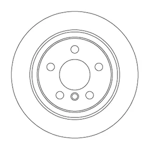 TRW DF6756