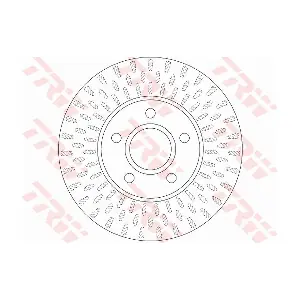 TRW DF6217
