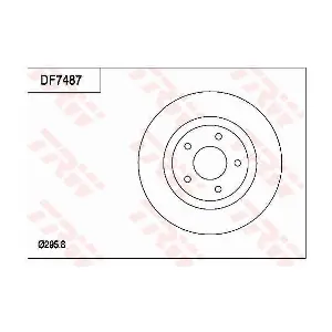 TRW DF7487