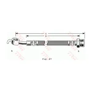 PHD290 TRW