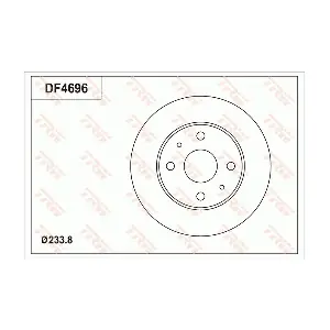 DF4696 TRW