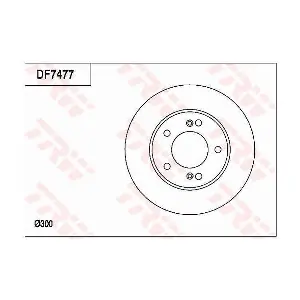 DF7477 TRW